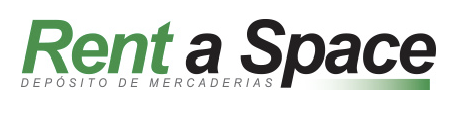 Rent a Space — Depósito de mercaderías